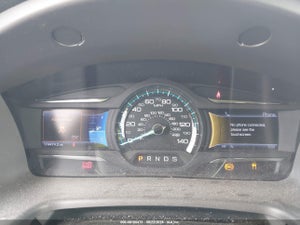 2013 FORD FLEX SEL