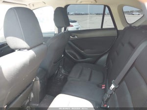 2013 MAZDA CX-5 TOURING