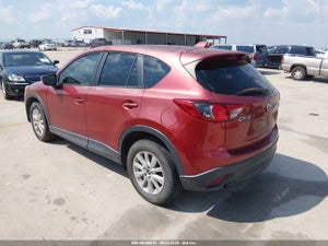 2013 MAZDA CX-5 TOURING