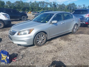 2012 HONDA ACCORD 2.4 EX