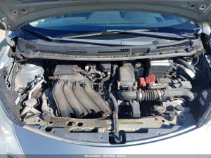 2014 NISSAN VERSA NOTE SV