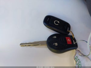 2014 NISSAN VERSA NOTE SV