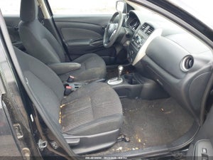 2016 NISSAN VERSA 1.6 S/1.6 S+/1.6 SL/1.6 SV