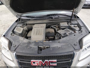 2014 GMC TERRAIN SLE-1