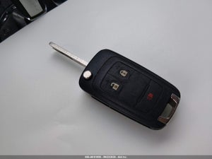 2014 GMC TERRAIN SLE-1