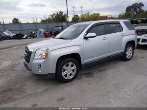 2014 GMC TERRAIN SLE-1