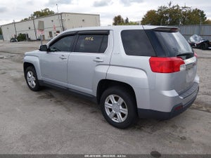 2014 GMC TERRAIN SLE-1