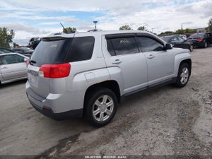 2014 GMC TERRAIN SLE-1