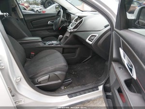 2014 GMC TERRAIN SLE-1
