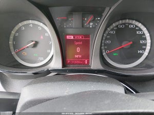 2014 GMC TERRAIN SLE-1
