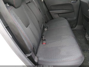 2014 GMC TERRAIN SLE-1