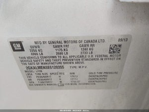 2014 GMC TERRAIN SLE-1