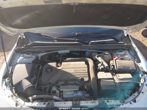 2018 CHEVROLET MALIBU 1LS