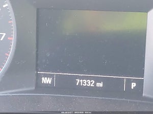 2018 CHEVROLET MALIBU 1LS