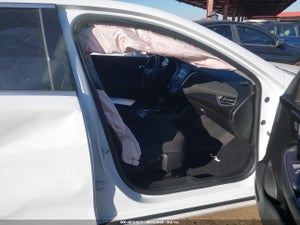 2018 CHEVROLET MALIBU 1LS