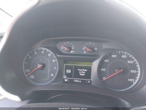 2018 CHEVROLET MALIBU 1LS
