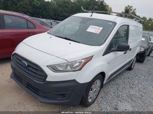 2019 FORD TRANSIT CONNECT XL
