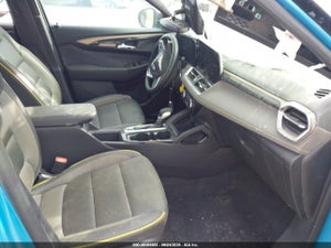 2025 CHEVROLET TRAILBLAZER FWD ACTIV