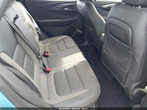 2025 CHEVROLET TRAILBLAZER FWD ACTIV