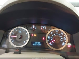 2012 FORD ESCAPE XLS