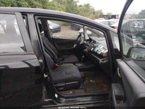 2012 HONDA FIT SPORT