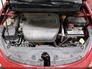 2016 DODGE DART GT