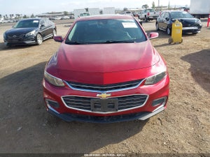 2017 CHEVROLET MALIBU HYBRID