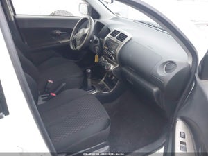 2012 SCION XD