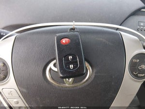 2011 TOYOTA PRIUS THREE