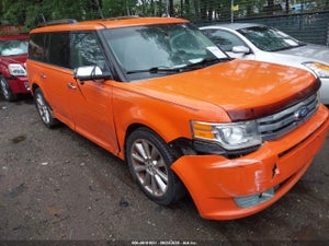2012 FORD FLEX LIMITED