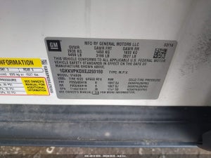 2014 GMC ACADIA SLE-2