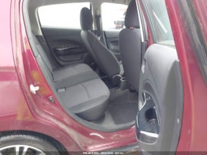 2017 MITSUBISHI MIRAGE GT