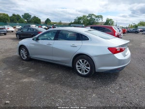 2016 CHEVROLET MALIBU 1LT