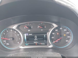2016 CHEVROLET MALIBU 1LT