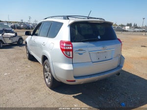 2011 TOYOTA RAV4 SPORT