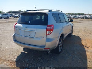 2011 TOYOTA RAV4 SPORT