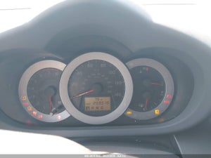 2011 TOYOTA RAV4 SPORT