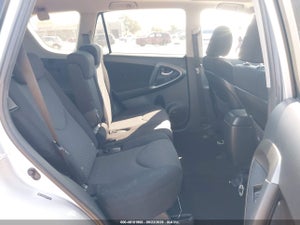 2011 TOYOTA RAV4 SPORT