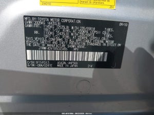 2011 TOYOTA RAV4 SPORT