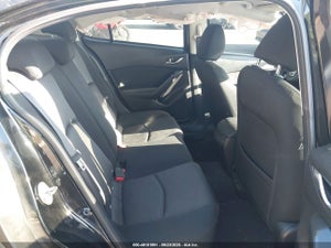2017 MAZDA MAZDA3 SPORT