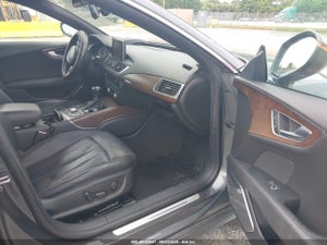 2013 AUDI A7 3.0T PREMIUM