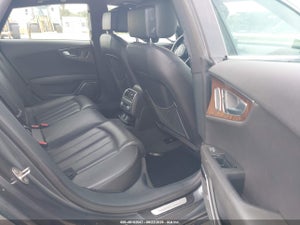 2013 AUDI A7 3.0T PREMIUM
