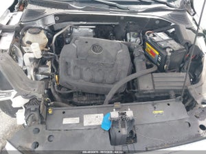2020 VOLKSWAGEN PASSAT 2.0T SE