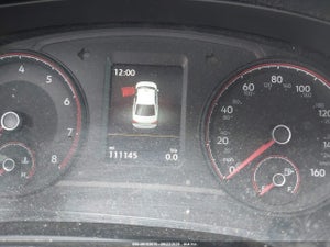 2020 VOLKSWAGEN PASSAT 2.0T SE