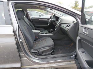 2018 HYUNDAI SONATA SEL+