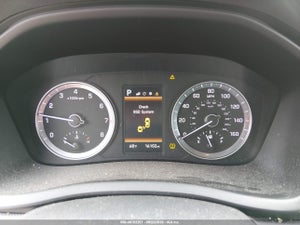 2018 HYUNDAI SONATA SEL+