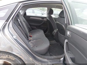 2018 HYUNDAI SONATA SEL+