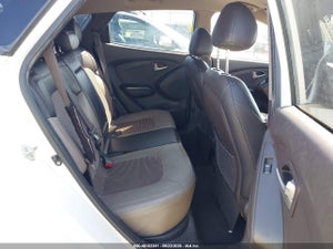 2011 HYUNDAI TUCSON GLS
