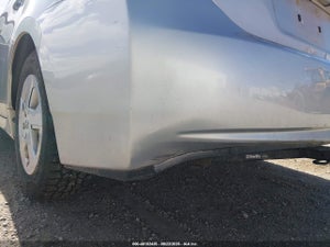 2011 TOYOTA PRIUS THREE