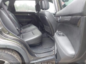 2013 KIA SORENTO EX